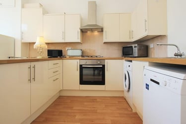 4 bed house, Marlborough Road, Plasnewydd, Cardiff, CF235BX - Image 5